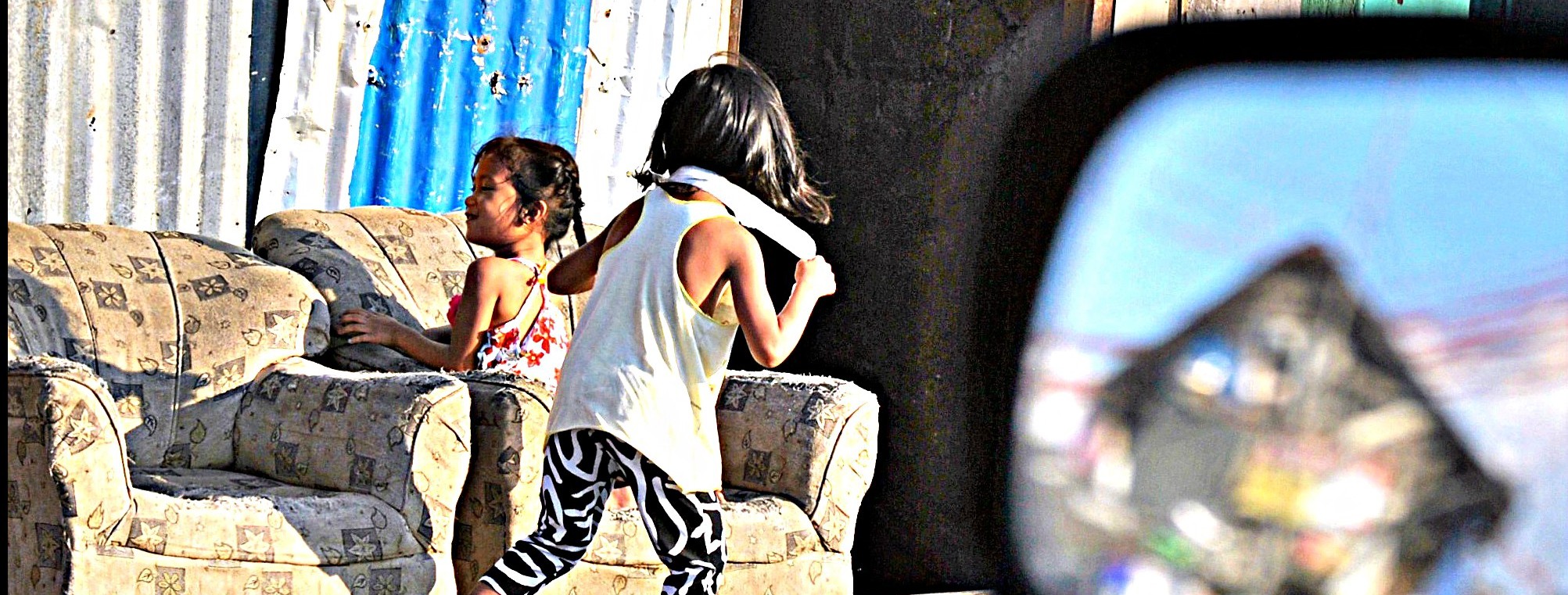 Children of the Philippines